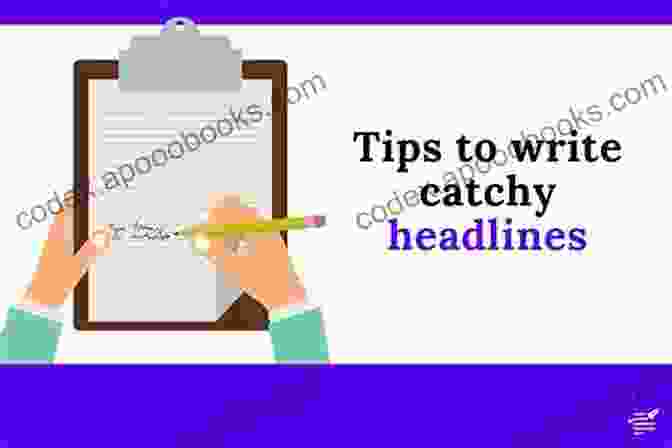 Creating Catchy Headlines Blogging Tips 50 Blogging Tips For Beginners