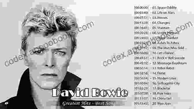 David Bowie The Greatest Pop Quiz Of All Vol 5: 500 Multiple Choice Questions (Rock Pop 50s 60s 70s 80s 90s 00s Indie Punk Rock New Wave Rap Grunge Heavy Country Soul Glam Rock Folk Brit Pop)