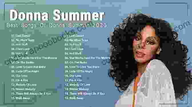 Donna Summer The Greatest Pop Quiz Of All Vol 5: 500 Multiple Choice Questions (Rock Pop 50s 60s 70s 80s 90s 00s Indie Punk Rock New Wave Rap Grunge Heavy Country Soul Glam Rock Folk Brit Pop)