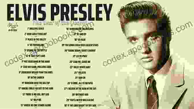 Elvis Presley The Greatest Pop Quiz Of All Vol 5: 500 Multiple Choice Questions (Rock Pop 50s 60s 70s 80s 90s 00s Indie Punk Rock New Wave Rap Grunge Heavy Country Soul Glam Rock Folk Brit Pop)