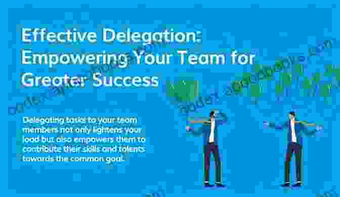 Empowering Others Through Effective Delegation To Be The Best (Emma Harte 3)