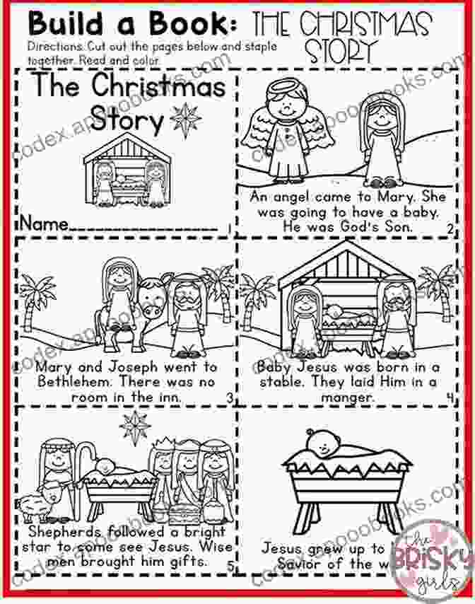 Engages Children In The Christmas Story No Time For Christmas: A Children S Christmas Play (Small Church Plays)