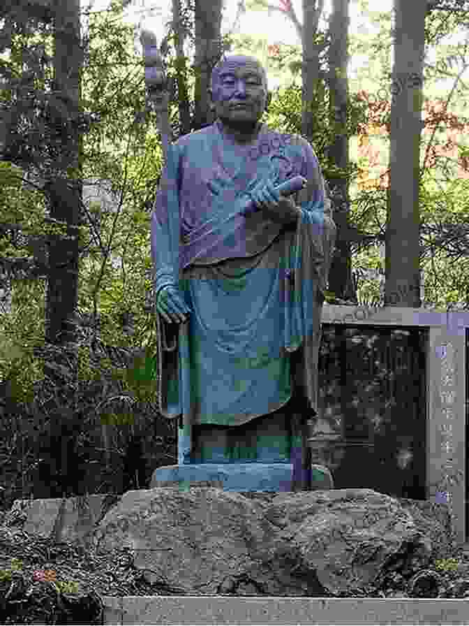 Ennin, The Revered Buddhist Monk And Protagonist Of The House Of Death: An Ennin Mystery #70