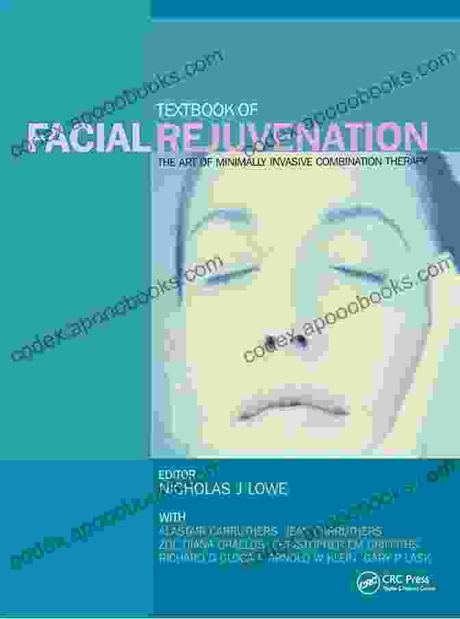 Facial Rejuvenation Book Cover Facial Rejuvenation Fritz E Barton