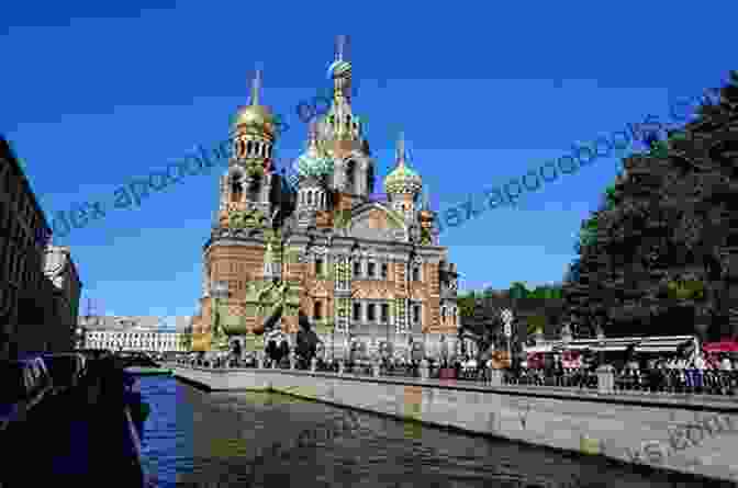 Finding St. Petersburg By Bernard Seifert Finding St Petersburg Bernard Seifert