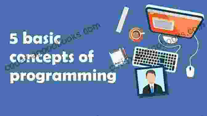 Fundamental Programming Concepts Illustrated With Diagrams And Code Snippets C Programming At A Glance