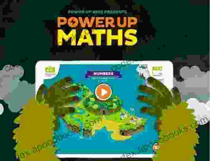 Gamified Math App With Puzzles And Challenges Math Education In The U S : Still Crazy After All These Years