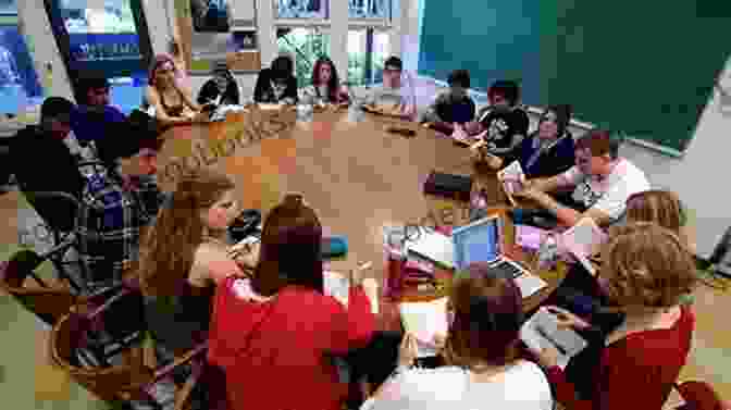 Group Of Children Gathered Around A Table, Engaged In An Interactive Science Experiment, Fostering Curiosity And Collaboration. Light Surely Travels Fast Science Of Experiments Children S Science Education