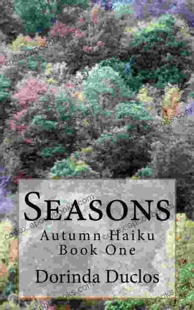 Haiku Seasons Book Cover Featuring A Vibrant Collage Of Seasonal Landscapes Haiku Summer (Haiku Seasons 4)