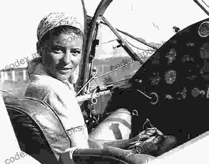 Hanna Reitsch, German Aviator And Test Pilot The Brave Women Of World War II Biography For Children Children S Women Biographies