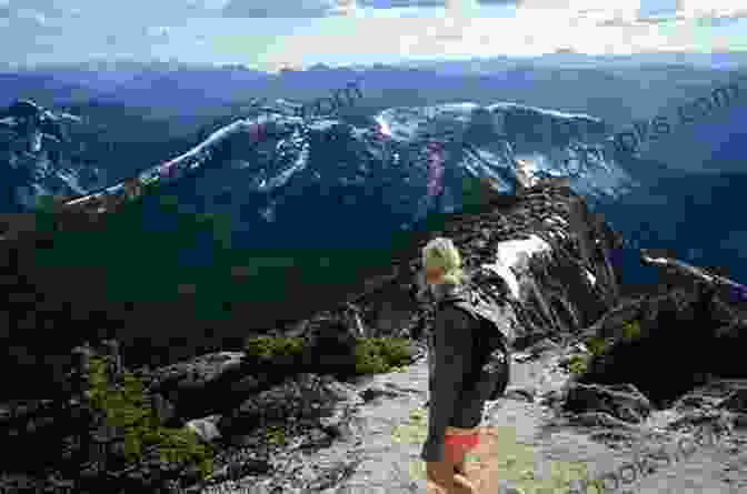 Hikers Enjoying A Panoramic View From A Mountain Summit In British Columbia British Columbia Adventure Guide (Adventure Guides)