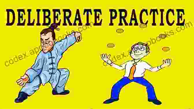 Image Illustrating The Concept Of Deliberate Practice Putting Process Drama Into Action: The Dynamics Of Practice