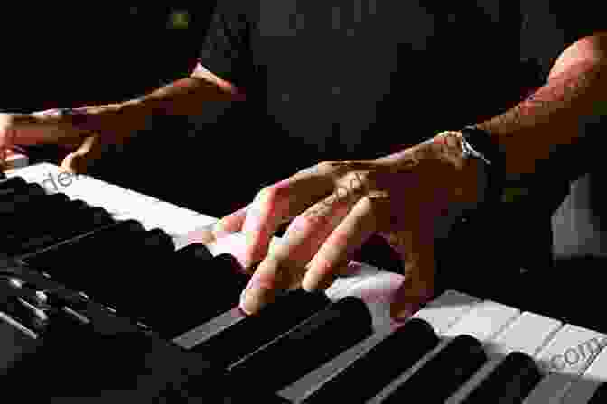 Image Of A Person Playing A Piano With Musical Notes Floating Around. Songwriting Made Easy (The Ultimate Beginner Series)