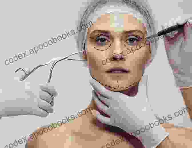 Image Of A Plastic Surgery Procedure Remaking The Human: Cosmetic Technologies Of Body Repair Reshaping And Replacement (Politics Of Repair 2)