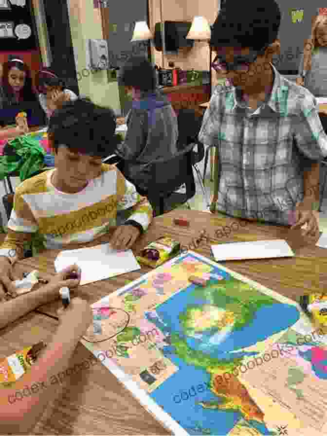 Image Of Children Learning Social Studies In An Elementary Classroom Social Studies In Elementary Education (2 Downloads) (What S New In Curriculum Instruction)