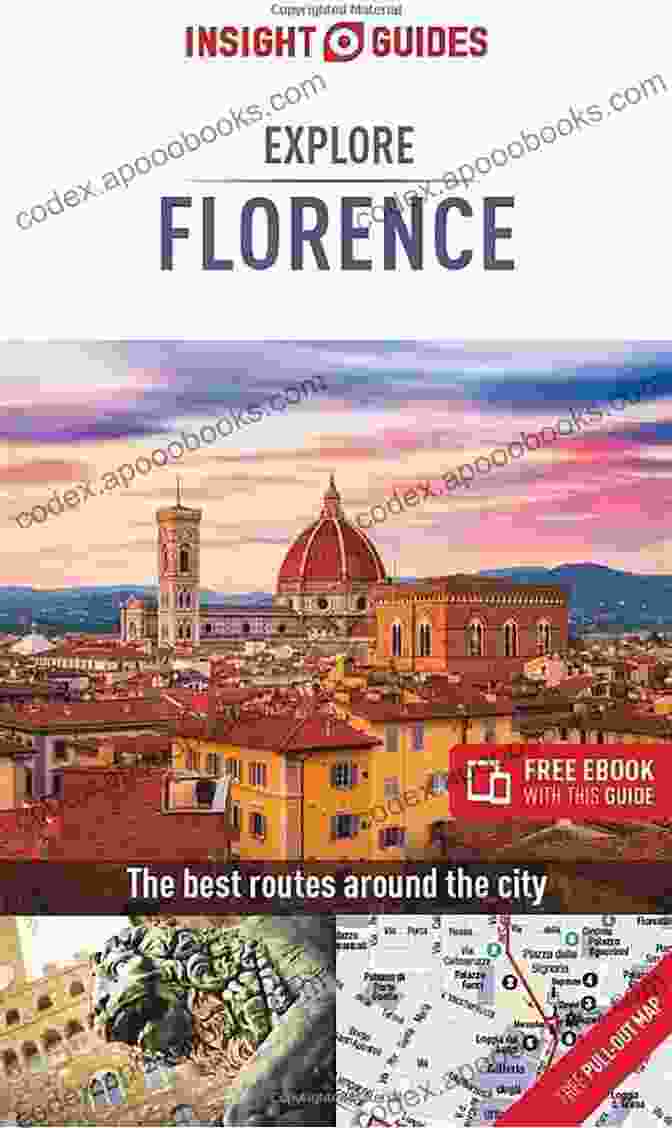 Insight Guides Explore Florence Travel Guide Ebook Insight Guides Explore Florence (Travel Guide EBook) (Insight Explore Guides)