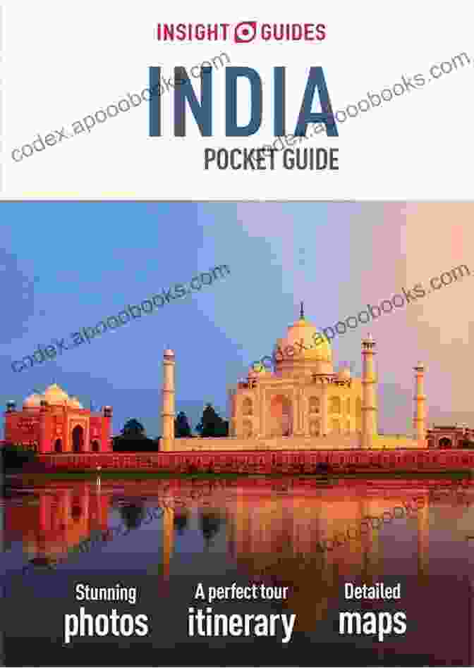 Insight Guides India Travel Guide EBook Insight Guides India (Travel Guide EBook)