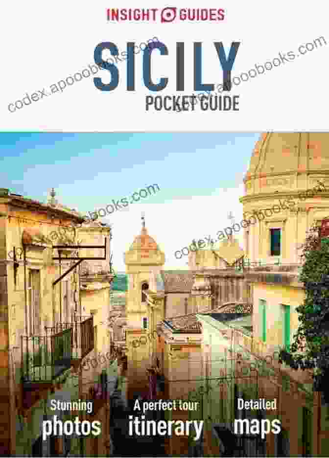 Insight Guides Pocket Sicily Travel Guide Ebook Insight Guides Pocket Sicily (Travel Guide EBook)