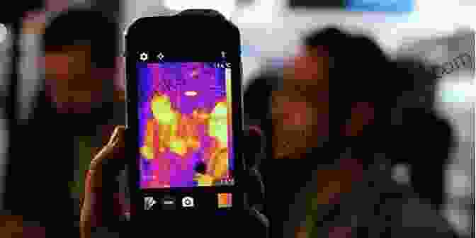 Investigators Using EMF Meters And Thermal Imaging Cameras To Detect Paranormal Activity Haunted Connecticut: Ghosts And Strange Phenomena Of The Constitution State (Haunted Series)