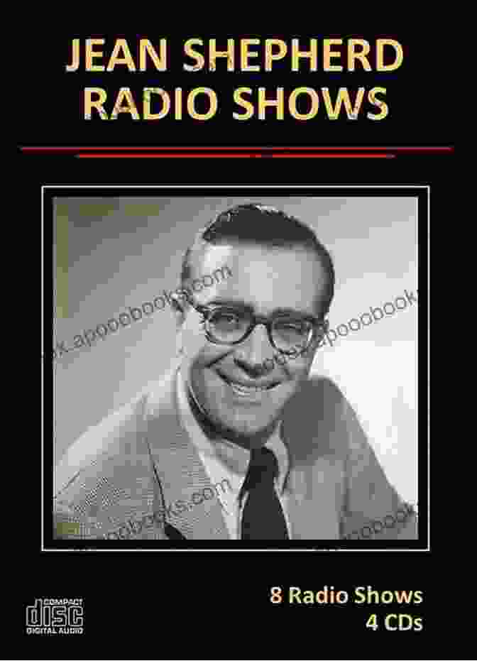 Jean Shepherd, A Legendary Radio Personality Known For His Enchanting Storytelling The Women Who Got America Talking: Early Telephone Operators 1878 1922