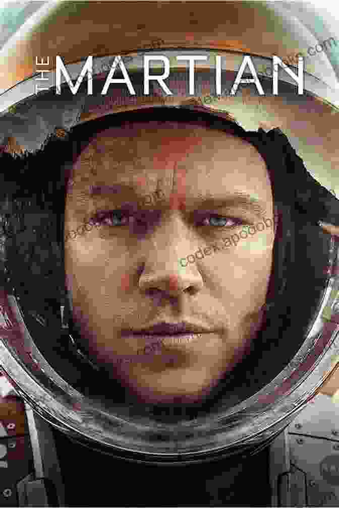 John Grissom The Martian: An Ennin Mystery #51