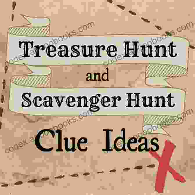 Kids Following Clues And Searching For Hidden Objects During A Scavenger Hunt. Weather We Like It Or Not : Cool Games To Play On A Sunny Day: Weather For Kids Earth Sciences (Children S Weather Books)