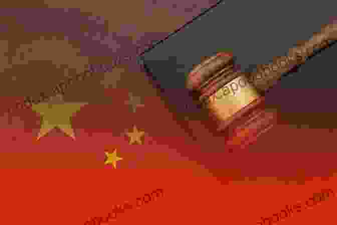 Law As A Tool Of Social Control In China Image Courtesy: Author The Contentious Public Sphere: Law Media And Authoritarian Rule In China (Princeton Studies In Contemporary China 2)