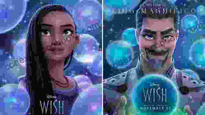 Main Characters Of 'Wish': Charlie And Daisy How I Wish I D Taught Maths: Lessons Learned From Research Conversations With Experts And 12 Years Of Mistakes