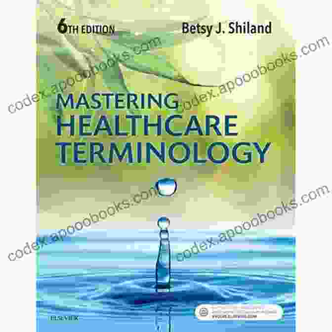 Mastering Healthcare Terminology Book Cover Mastering Healthcare Terminology E