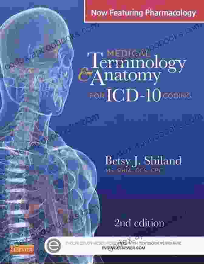 Medical Terminology Anatomy For ICD 10 Coding Cover Medical Terminology Anatomy For ICD 10 Coding E