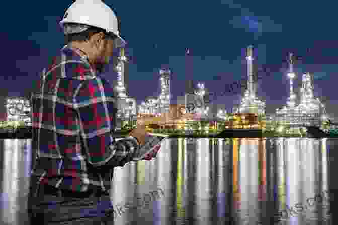 Meeting With Oil And Gas Executives Tips For Getting An Offshore Entry Level Oil Rig Job: How To Create A Successful Oil And Gas Career (How To Get Rich With Oil Field Jobs Or Oil Rig Jobs 1)