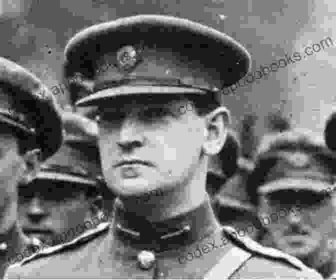 Michael Collins, Irish Revolutionary Leader Big Fellow Long Fellow A Joint Biography Of Collins And De Valera: A Joint Biography Of Irish Politicians Michael Collins And Eamon De Valera