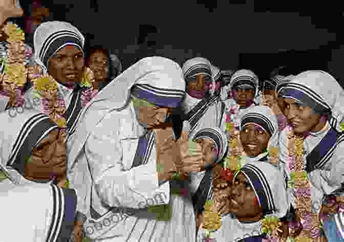 Mother Teresa, The Beloved Nun And Humanitarian The Best And The Worst People