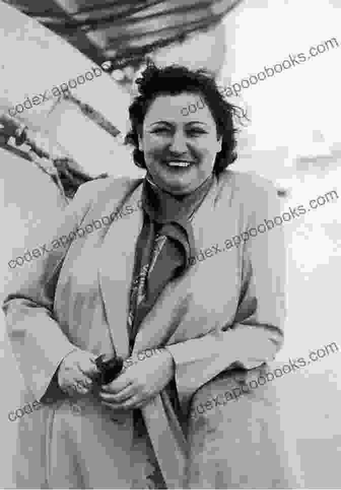 Nancy Wake, Australian Born British Spy And Member Of The French Resistance The Brave Women Of World War II Biography For Children Children S Women Biographies