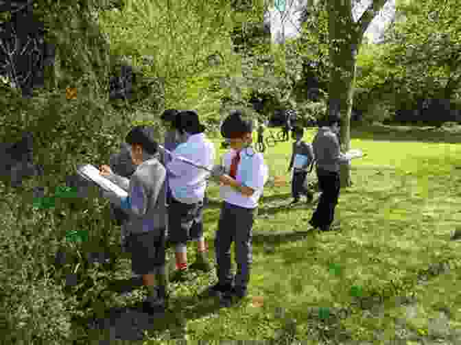 Naturalist Observing Plants By The Roadside The New B C Roadside Naturalist: A Guide To Nature Along B C Highways