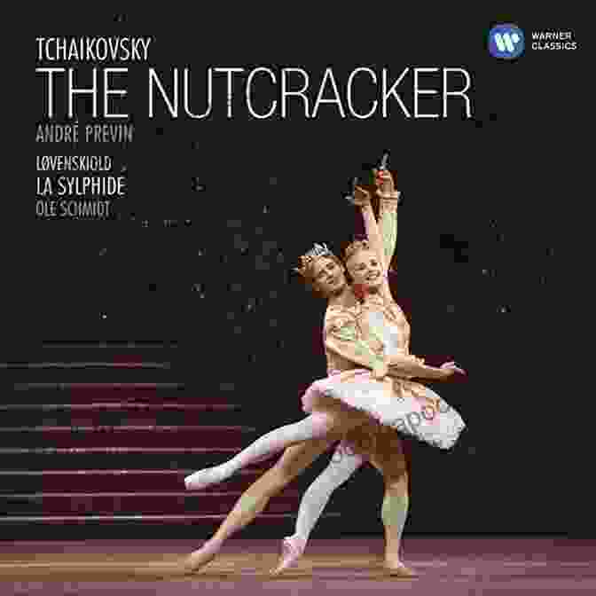 Nutcracker Ballet Performance Tchaikovsky The Nutcracker Suite Op 71a: Schirmer Performance Editions