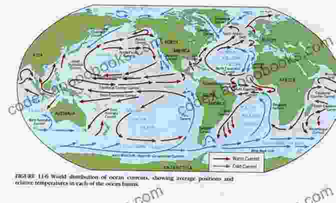 Ocean Currents In A Young Ocean Basin The Red Sea: The Formation Morphology Oceanography And Environment Of A Young Ocean Basin (Springer Earth System Sciences)