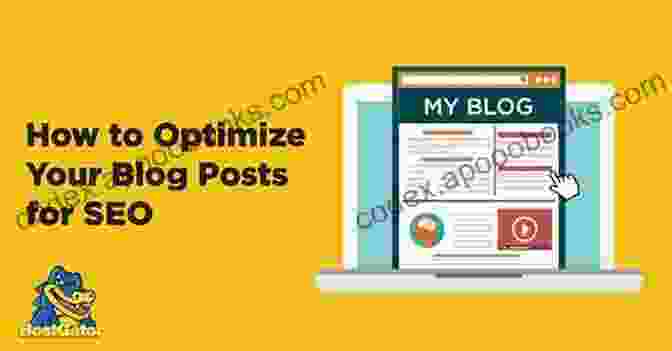 Optimizing Your Blog Posts For SEO Blogging Tips 50 Blogging Tips For Beginners