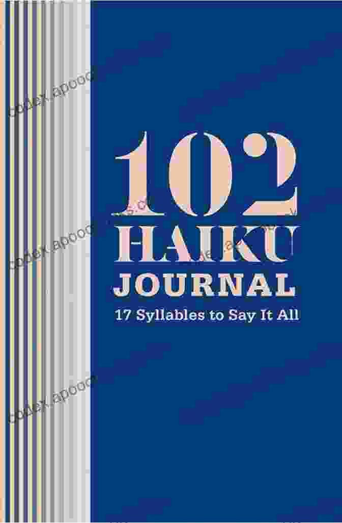 Personal Haiku Journal With Images And Commentary Haiku Dreams: A Personal Haiku Journal With Images And Commentary