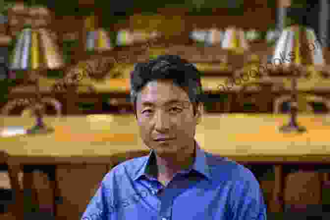 Photo Of Chang Rae Lee, A Korean American Writer Known For His Elegant Prose And Insightful Exploration Of Cultural Identity. Yokohama California (Classics Of Asian American Literature)