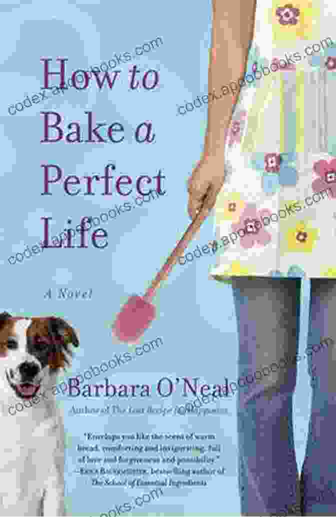 Photo Of Sarah Smith, Author Of How To Bake The Perfect Life How To Bake A Perfect Life: A Novel