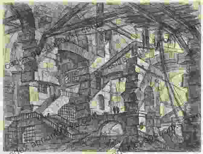 Piranesi, Solitary Inhabitant Of A Lost City Of Endless Halls And Grandiose Statues. Piranesi Susanna Clarke