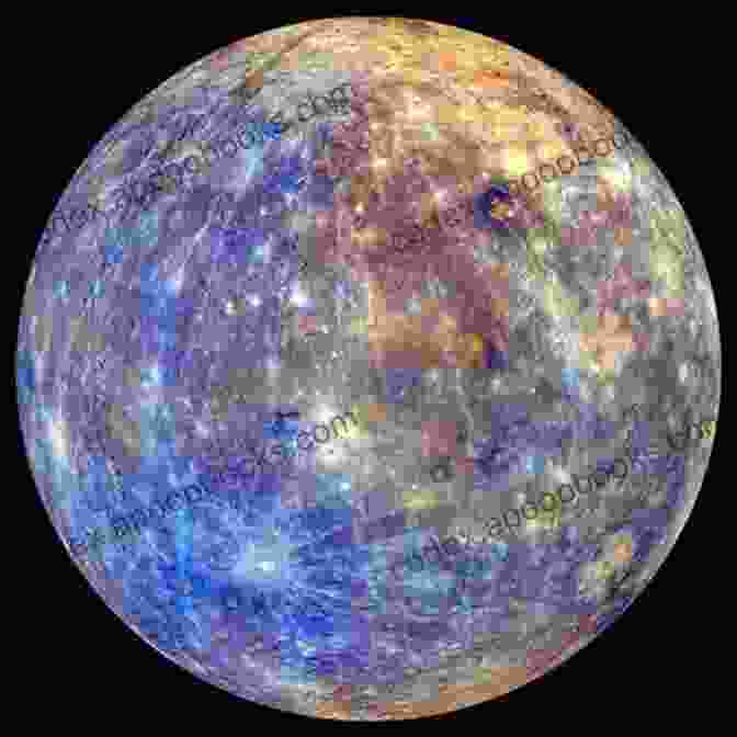 Planet Mercury Who Named The Planets? : Discovering And Naming Planets Astronomy Beginners Guide Grade 4 Children S Astronomy Space Books: Discovering And Naming 4 Children S Astronomy Space