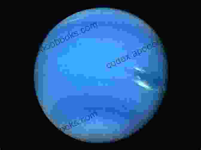 Planet Neptune Who Named The Planets? : Discovering And Naming Planets Astronomy Beginners Guide Grade 4 Children S Astronomy Space Books: Discovering And Naming 4 Children S Astronomy Space