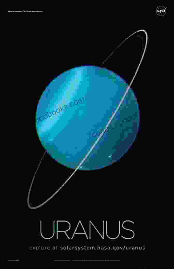 Planet Uranus Who Named The Planets? : Discovering And Naming Planets Astronomy Beginners Guide Grade 4 Children S Astronomy Space Books: Discovering And Naming 4 Children S Astronomy Space