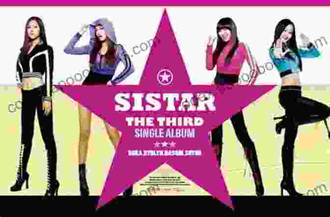 Pop Lyrics Vol 10 Sistar Pop Lyrics Series: A Testament To SISTAR's Lyrical Brilliance K Pop Lyrics Vol 10 Sistar (K Pop Lyrics Series)