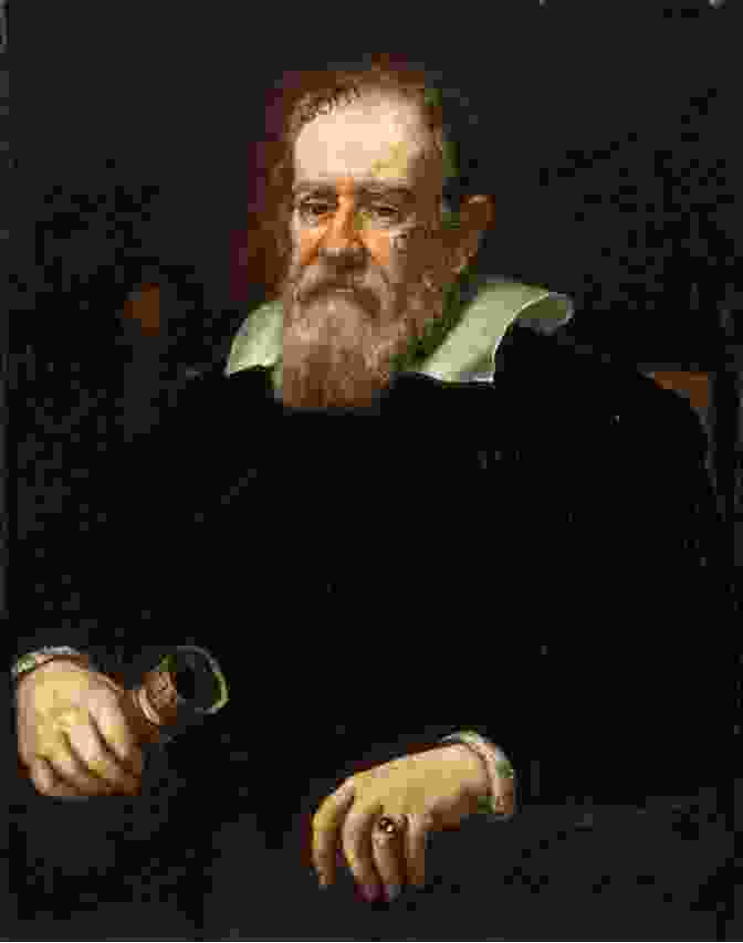 Portrait Of Galileo Galilei Brecht Collected Plays: 5: Life Of Galileo Mother Courage And Her Children (World Classics)