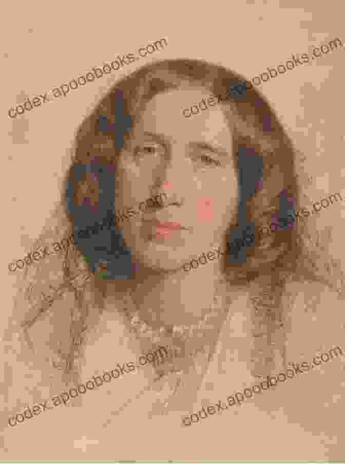 Portrait Of George Eliot GEORGE ELIOT Ultimate Collection: 60+ Novels Short Stories Poems Essays: Middlemarch The Mill On The Floss Scenes Of Clerical Life The Spanish Gypsy The Legend Of Jubal