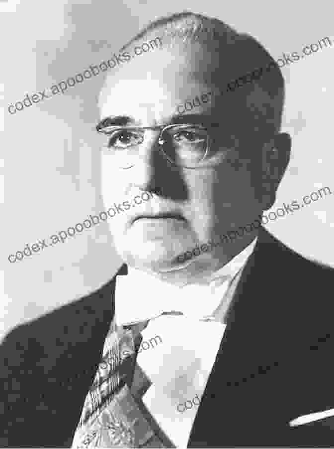 Portrait Of Getulio Vargas, President Of Brazil From 1930 1945 And 1951 1954 Brazil And The Soviet Challenge 1917 1947