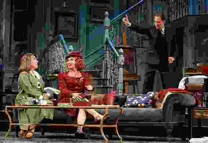 Present Laughter Coward Plays: 4: Blithe Spirit Present Laughter This Happy Breed Tonight At 8 30 (ii) (World Classics)